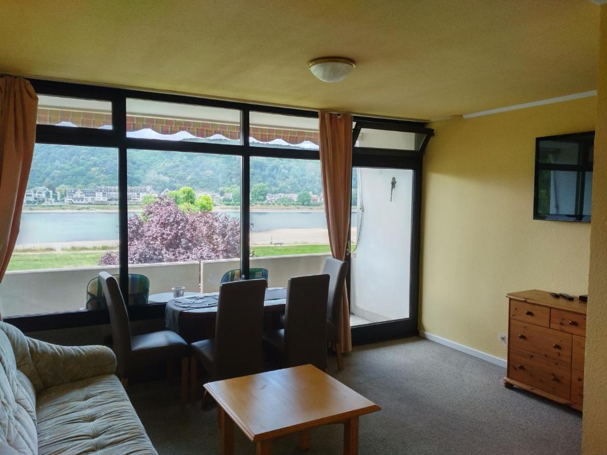 Kati Appartement บาด โฮนนิงเกน ภายนอก รูปภาพ