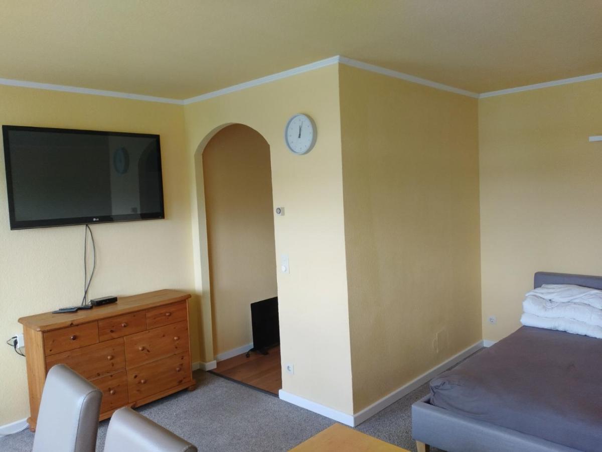 Kati Appartement บาด โฮนนิงเกน ภายนอก รูปภาพ